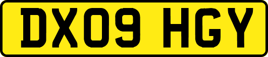 DX09HGY