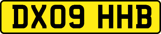 DX09HHB