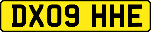 DX09HHE
