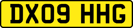 DX09HHG