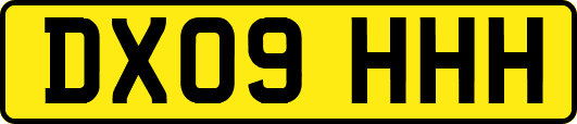 DX09HHH