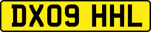 DX09HHL