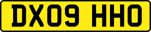 DX09HHO