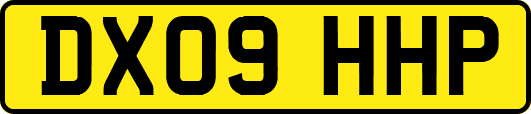 DX09HHP