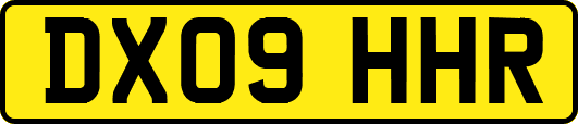 DX09HHR