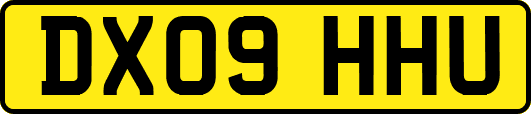DX09HHU