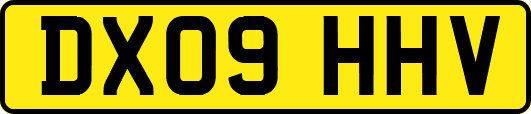 DX09HHV