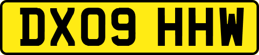 DX09HHW