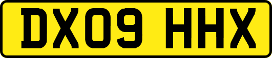 DX09HHX