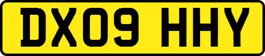 DX09HHY