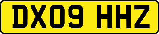 DX09HHZ