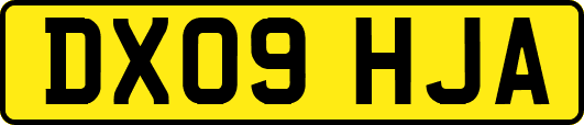 DX09HJA