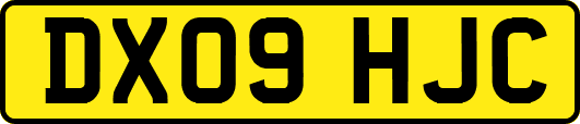 DX09HJC