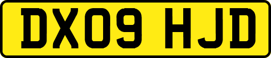 DX09HJD