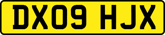 DX09HJX