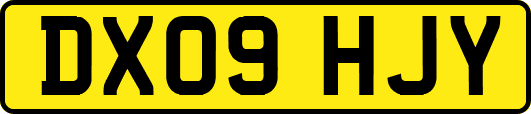 DX09HJY
