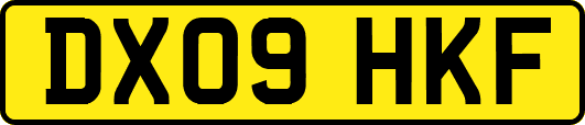 DX09HKF