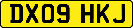 DX09HKJ