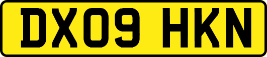 DX09HKN