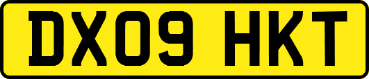 DX09HKT