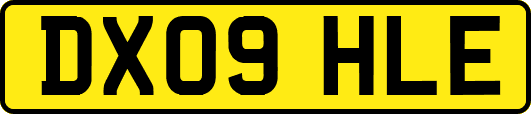 DX09HLE
