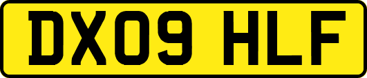 DX09HLF