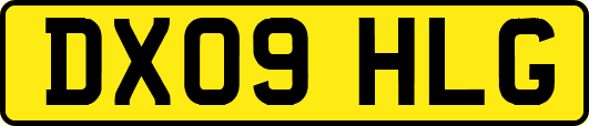 DX09HLG