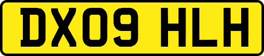 DX09HLH