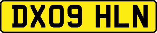 DX09HLN