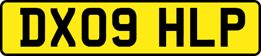 DX09HLP
