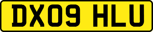DX09HLU