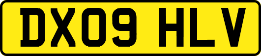 DX09HLV