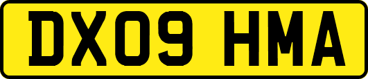 DX09HMA