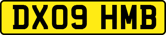 DX09HMB