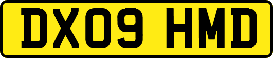DX09HMD