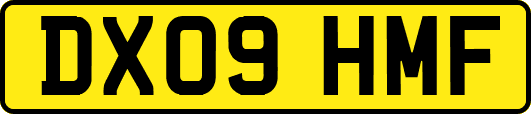 DX09HMF