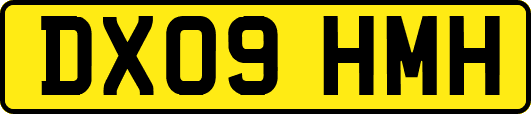 DX09HMH