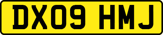 DX09HMJ