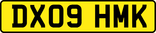 DX09HMK