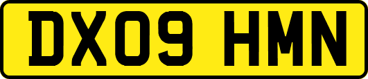 DX09HMN