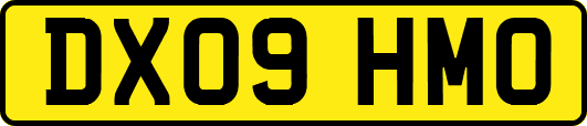 DX09HMO