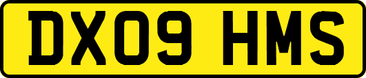 DX09HMS