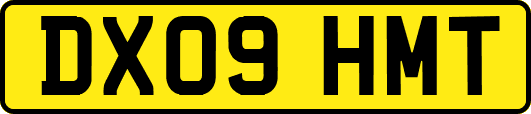DX09HMT