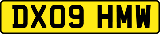 DX09HMW
