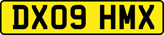 DX09HMX