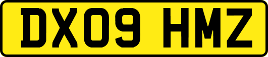 DX09HMZ