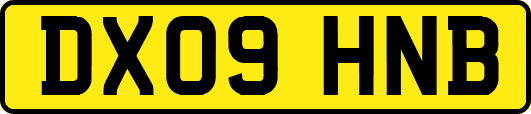 DX09HNB