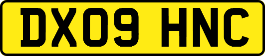 DX09HNC