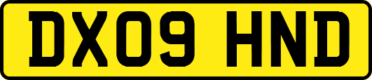 DX09HND