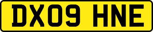 DX09HNE